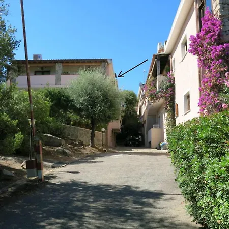 Ca' Menica Apartman Porto Rotondo