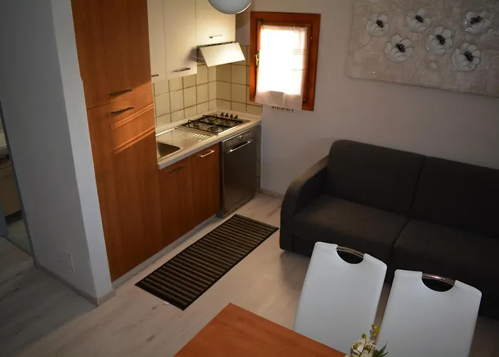 Apartamento Ca' Menica Porto Rotondo