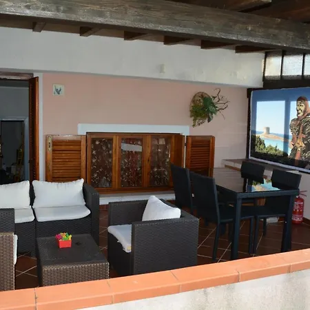 Apartament Ca' Menica Porto Rotondo
