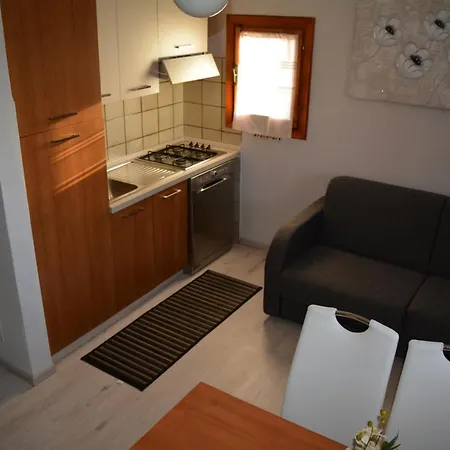 Διαμέρισμα Ca' Menica Porto Rotondo