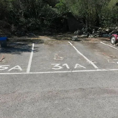 Ca' Menica * Porto Rotondo